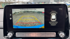 Hyundai KONA 150kW Premium 64kWh 5dr Auto Electric Hatchback